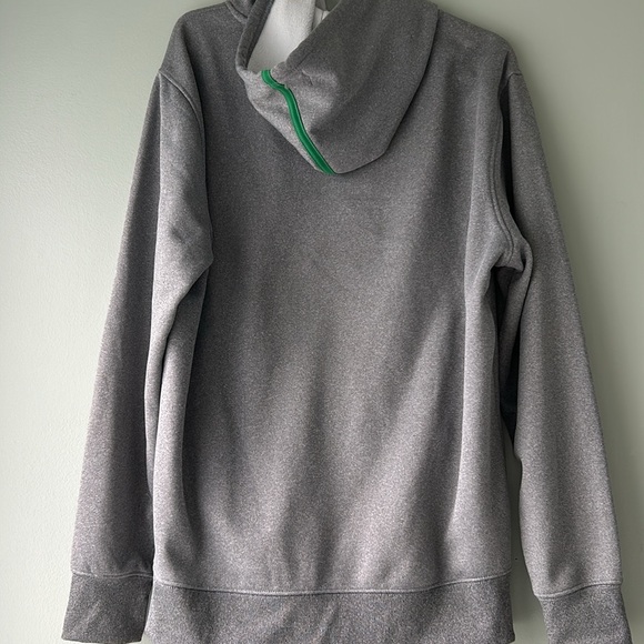 NBA hoodie. Good condition. Men’s large. - Picture 4 of 4